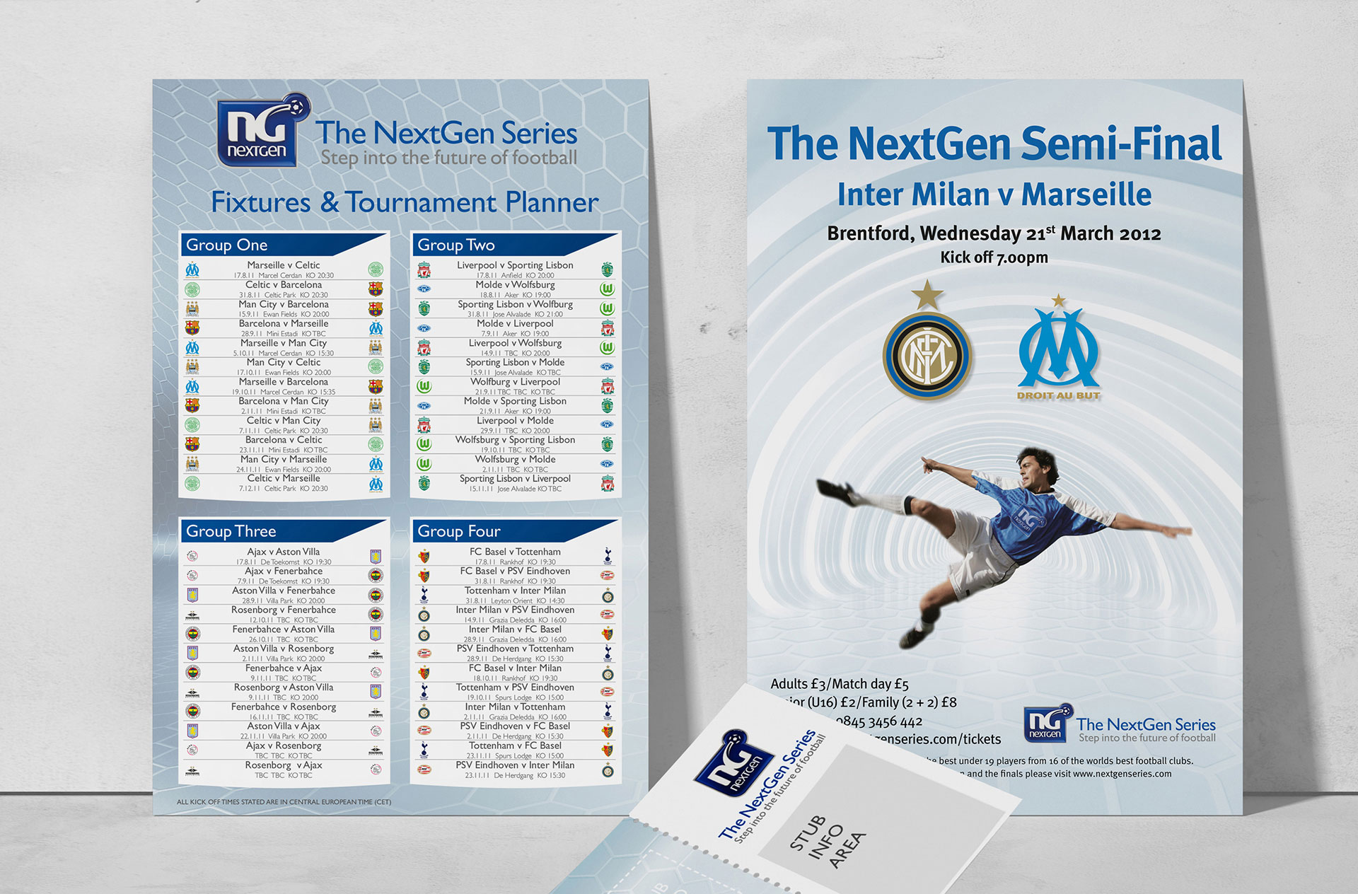 NextGen Series